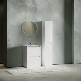 Тумба под раковину SANCOS Libra Floor напольная