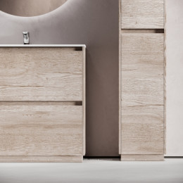 Тумба под раковину SANCOS Libra Floor напольная