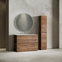 Тумба под раковину SANCOS Libra Floor напольная