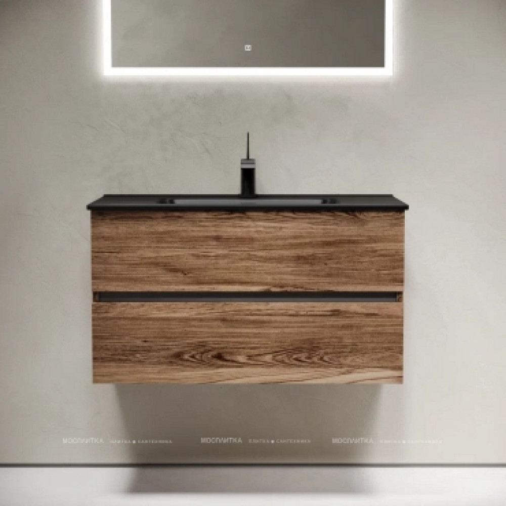 Тумба подвесная SANCOS Urban 890х450х550