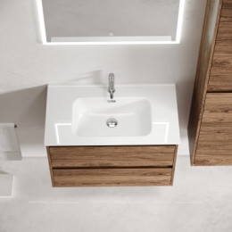 Тумба подвесная SANCOS Libra 690х450х500