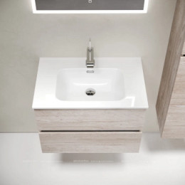 Тумба подвесная SANCOS Urban 690х450х550