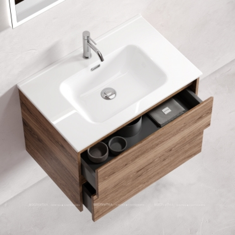Тумба подвесная SANCOS Libra 690х450х500