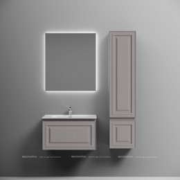 Тумба подвесная SANCOS Very 690х445х406