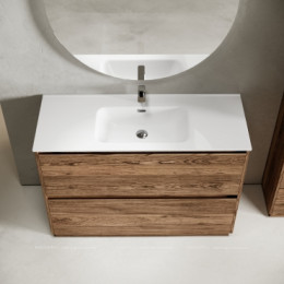 Тумба под раковину SANCOS Libra Floor напольная