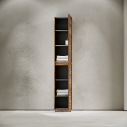 Шкаф-пенал SANCOS Libra Floor напольный