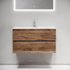 Тумба подвесная SANCOS Urban 890х450х550