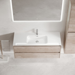 Тумба подвесная SANCOS Libra 1190х450х500