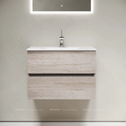 Тумба подвесная SANCOS Urban 690х450х550