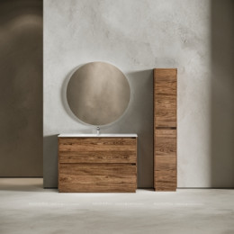 Тумба под раковину SANCOS Libra Floor напольная