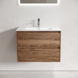 Тумба подвесная SANCOS Libra 690х450х500