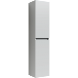 Пенал Sancos Urban PUR35W белый