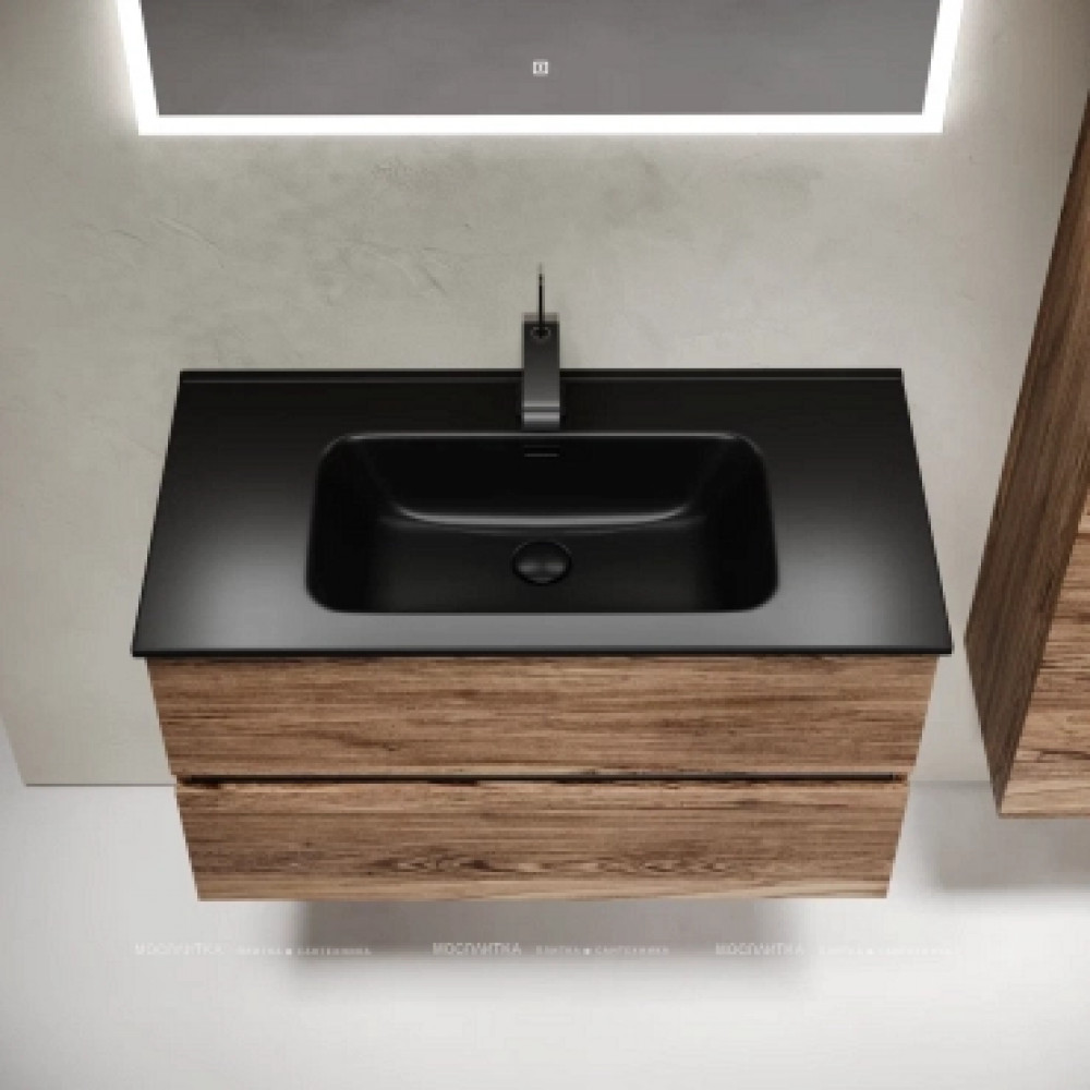 Тумба подвесная SANCOS Urban 890х450х550