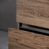 Тумба подвесная SANCOS Urban 890х450х550