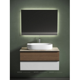 Столешница Sancos 100 см TT100A2X kreman