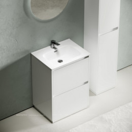 Тумба под раковину SANCOS Libra Floor напольная