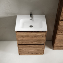 Тумба под раковину SANCOS Libra Floor напольная