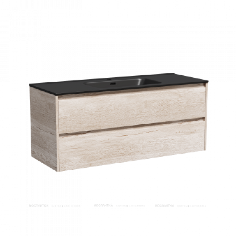 Тумба подвесная SANCOS Libra 1190х450х500