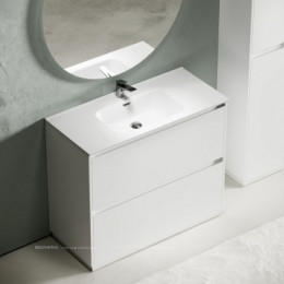 Тумба под раковину SANCOS Libra Floor напольная