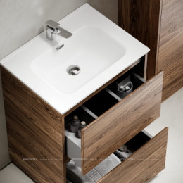 Тумба под раковину SANCOS Libra Floor напольная