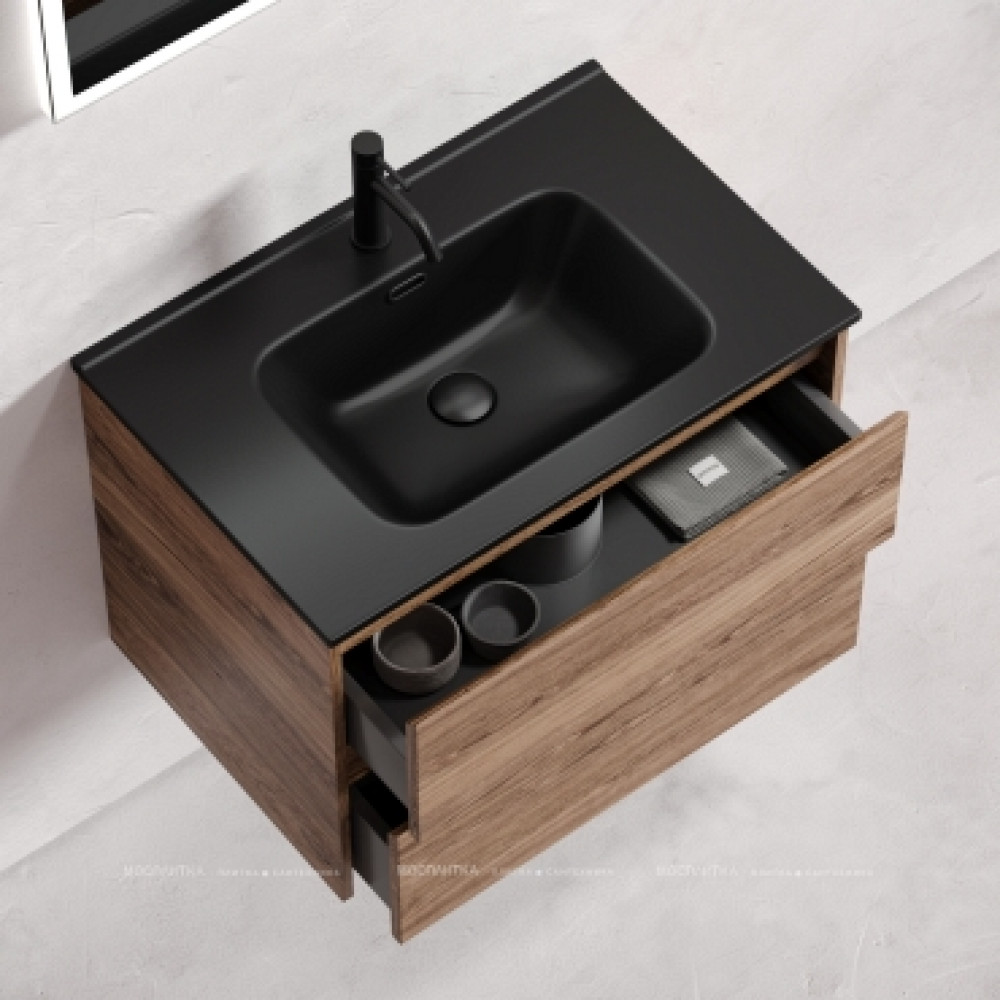 Тумба подвесная SANCOS Libra 690х450х500