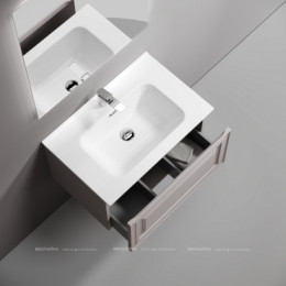 Тумба подвесная SANCOS Very 690х445х406