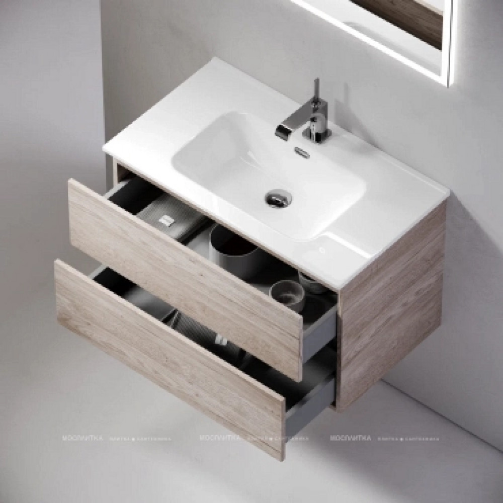 Тумба подвесная SANCOS Urban 690х450х550