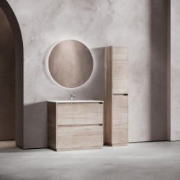 Тумба под раковину SANCOS Libra Floor напольная