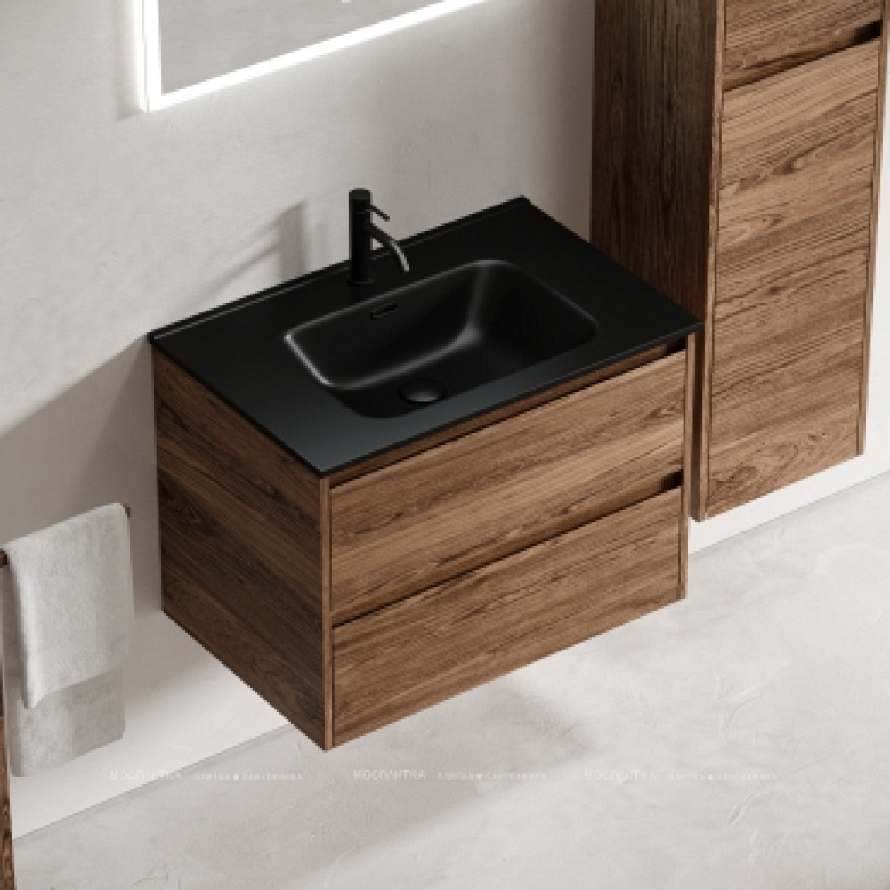 Тумба подвесная SANCOS Libra 690х450х500