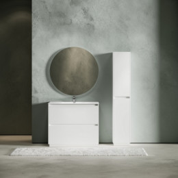 Тумба под раковину SANCOS Libra Floor напольная