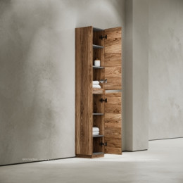 Шкаф-пенал SANCOS Libra Floor напольный
