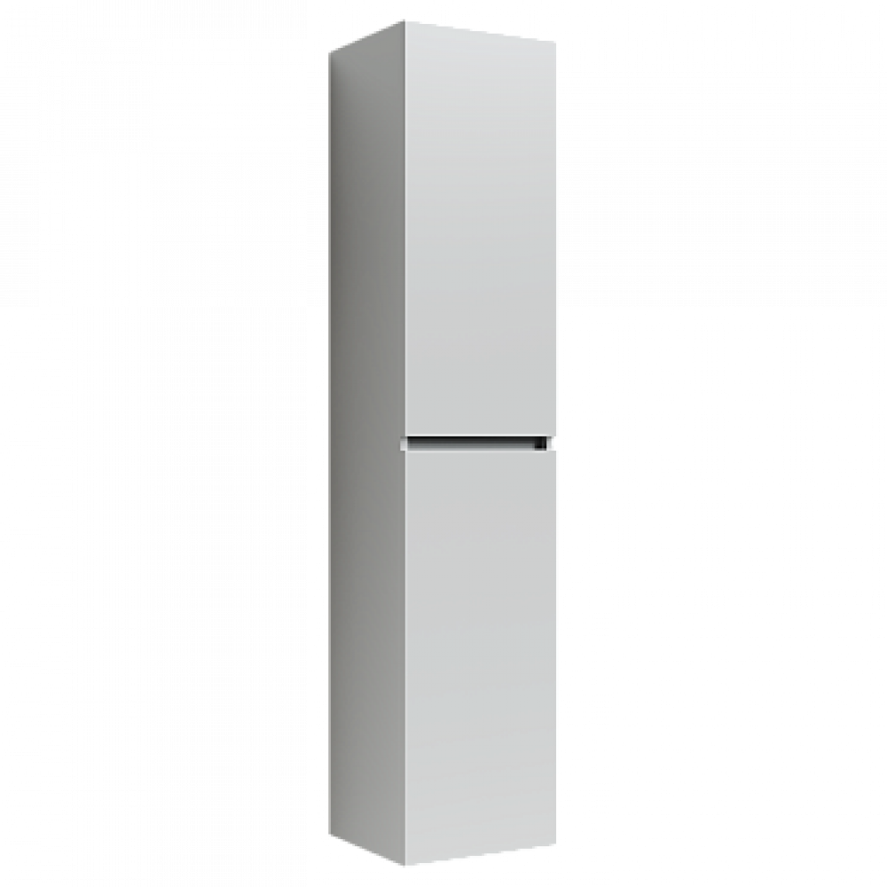 Пенал Sancos Urban PUR35W белый