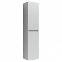 Пенал Sancos Urban PUR35W белый