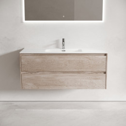 Тумба подвесная SANCOS Libra 1190х450х500