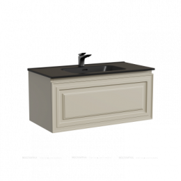 Тумба подвесная SANCOS Very 890х445х406