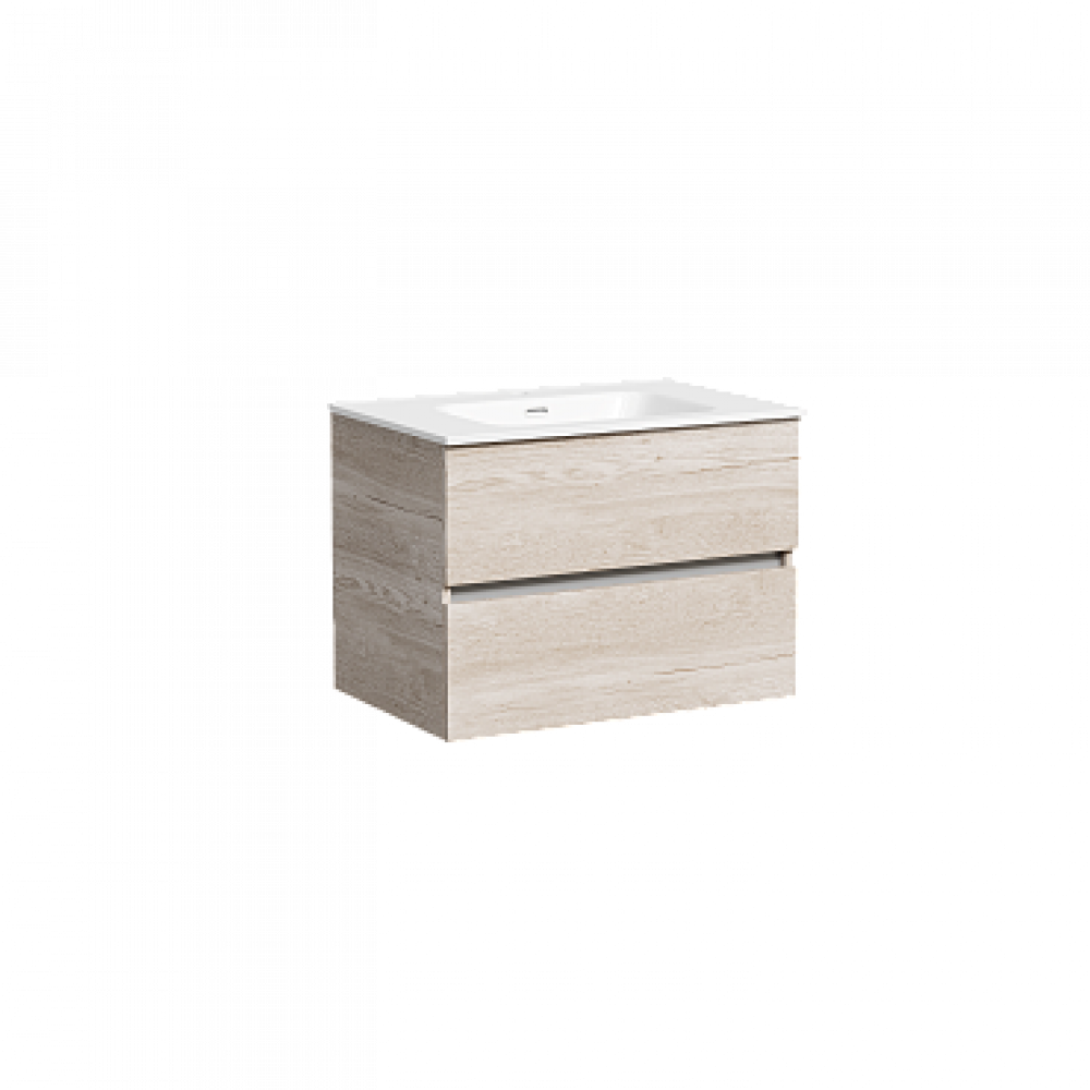 Тумба подвесная SANCOS Urban 690х450х550