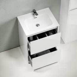 Тумба под раковину SANCOS Libra Floor напольная