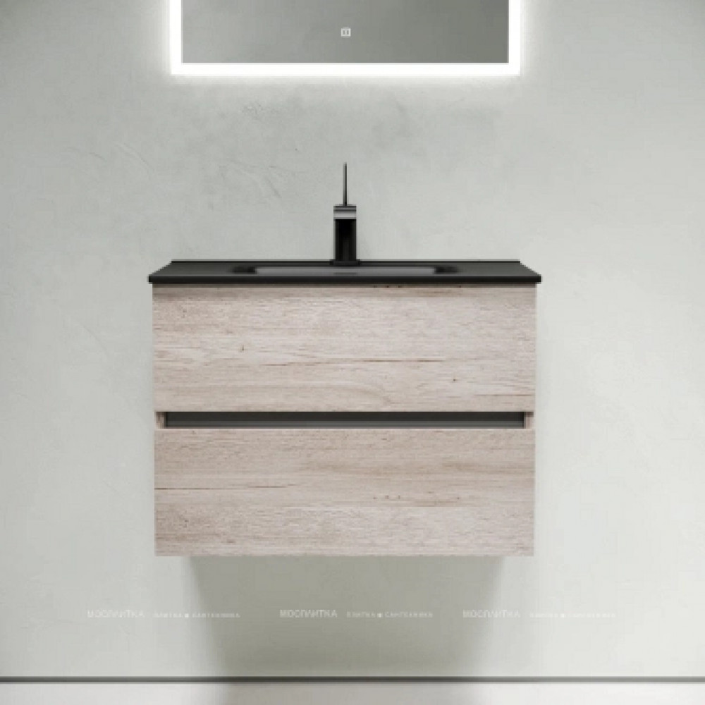 Тумба подвесная SANCOS Urban 690х450х550