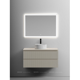 Столешница Sancos 100 см TT100A2X kreman