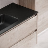 Тумба подвесная SANCOS Libra 1190х450х500