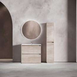 Тумба под раковину SANCOS Libra Floor напольная