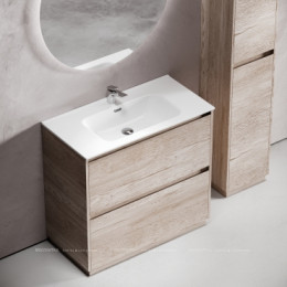 Тумба под раковину SANCOS Libra Floor напольная