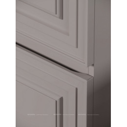 Шкаф-пенал Sancos Very 35 см PVR35LSM левый, doha soft