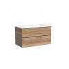 Тумба подвесная SANCOS Urban 890х450х550