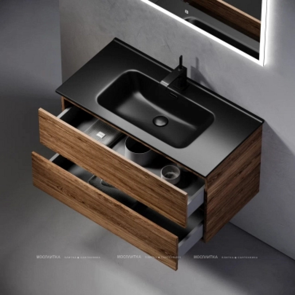 Тумба подвесная SANCOS Urban 890х450х550