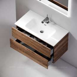 Тумба подвесная SANCOS Urban 890х450х550