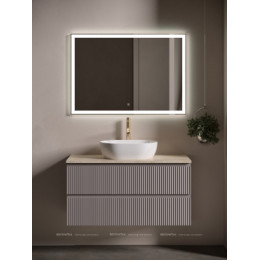 Столешница Sancos 100 см TT100A2X kreman