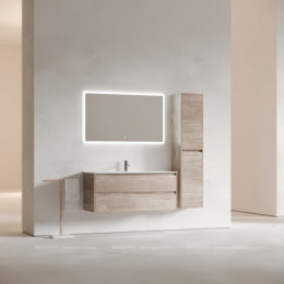 Тумба подвесная SANCOS Libra 1190х450х500