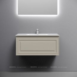 Тумба подвесная SANCOS Very 890х445х406