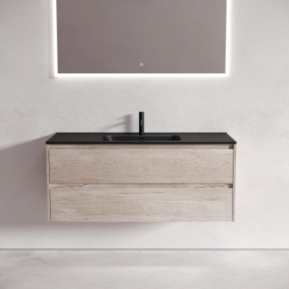 Тумба подвесная SANCOS Libra 1190х450х500